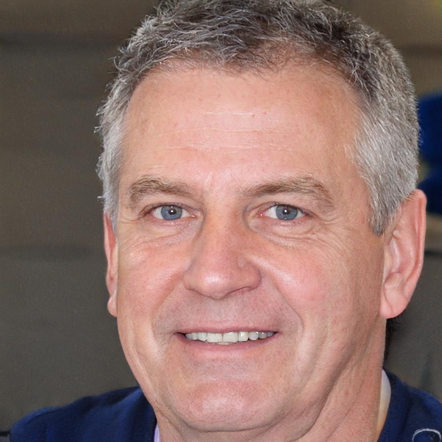 Marcus Weber Profilbild